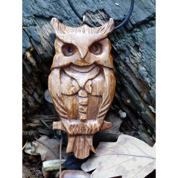 Leśna Strażniczka / Forrest Guardian
